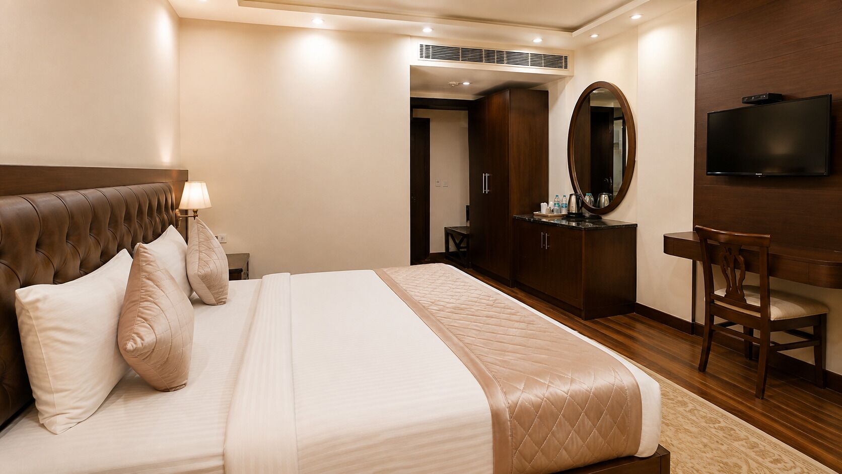 Foto - Hotel JMD - Managed by Kian