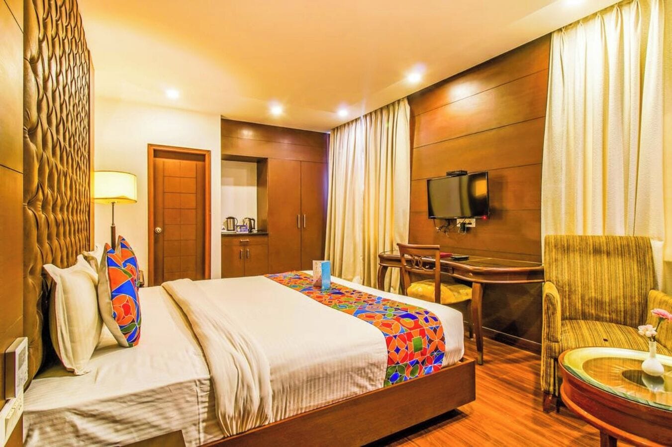 Foto - Hotel JMD - Managed by Kian