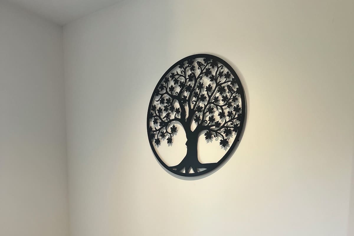 Habitación clásica | Decoración personalizada, insonorización y wifi gratis