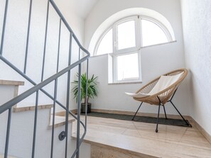 Interior - Boutique apartment in Freising, near Munich and Munich Airport (Freising)