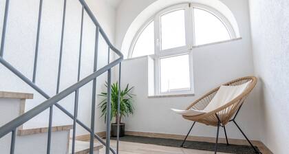 Boutique Apartment in Freising, nahe München und Flughafen München