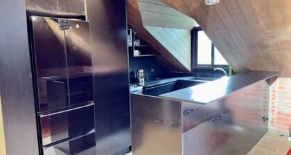 Broumana Tiny Home