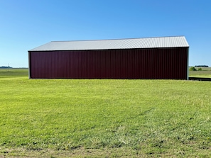 Exterior -  5-bedroom Century Farm Cottage on 4 acres (Morgan)