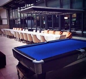 Dining - Yancheng Baolong Yiyue Select Hotel (Yancheng)