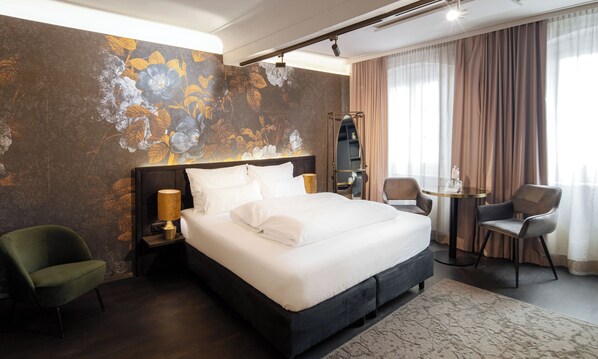 Charming Living Apartment