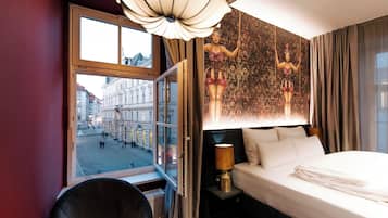 Fantastic Room | 1 bedroom, in-room safe, desk, free WiFi