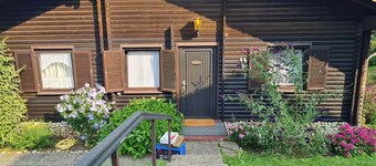 44b Ferienhaus in Bayern/Bayerische Wald. am brand new no review yet. .