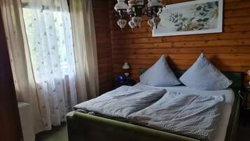 3 camere, ferro/asse da stiro, Wi-Fi, lenzuola