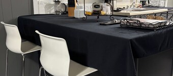 Cozy European Cafe Style Downstairs Full Apt. - 1 Block to UW - No SMKG, No Pets