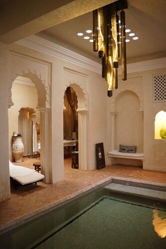 L’Abyssin de Tanger – Palais & Spa d’exception au cœur de la Kasbah