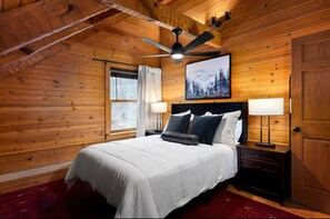 5 chambres, bureau, lit parapluie, Wi-Fi gratuit