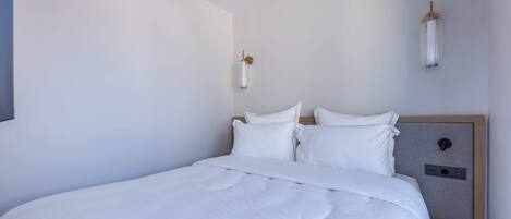 1 chambre, bureau, fer et planche Ă repasser, Wi-Fi