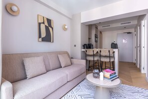 Tv och kontor