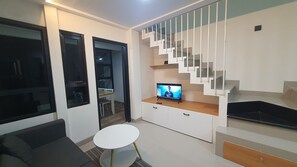 TV connectée