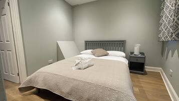 Traditional Apartment