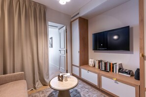 TV, books, offices, printers
