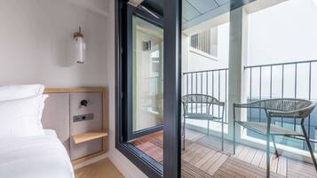 3 chambres, bureau, fer et planche à repasser, Wi-Fi