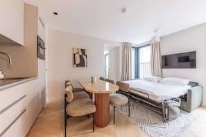 3 chambres, bureau, fer et planche Ă repasser, Wi-Fi