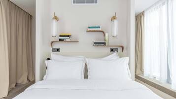 3 Schlafzimmer, Schreibtisch, Bügeleisen/Bügelbrett, WLAN