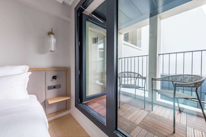 3 chambres, bureau, fer et planche Ă repasser, Wi-Fi