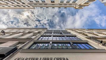 Detalle exterior