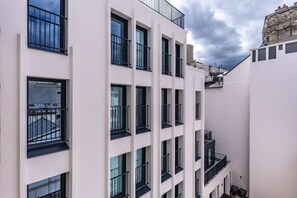 Udendørsområde