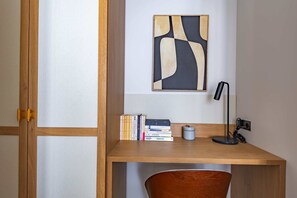 Interior - Opera - One Bedroom in Paris (Paris)