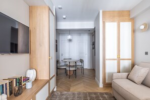 TV, books, offices, printers