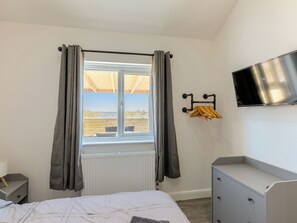 3 Schlafzimmer, kostenloses WLAN, Bettwäsche