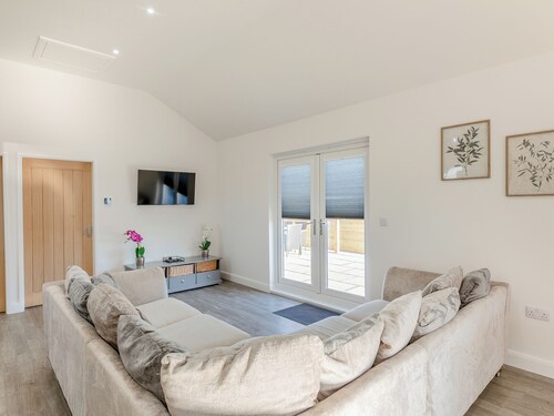 Escape to Saltfleetby and let the natural beauty of the area enrich your stay.