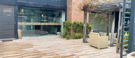 Terrass/Patio