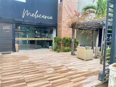 Comfortable flat near the beach/shopping mall in Natal