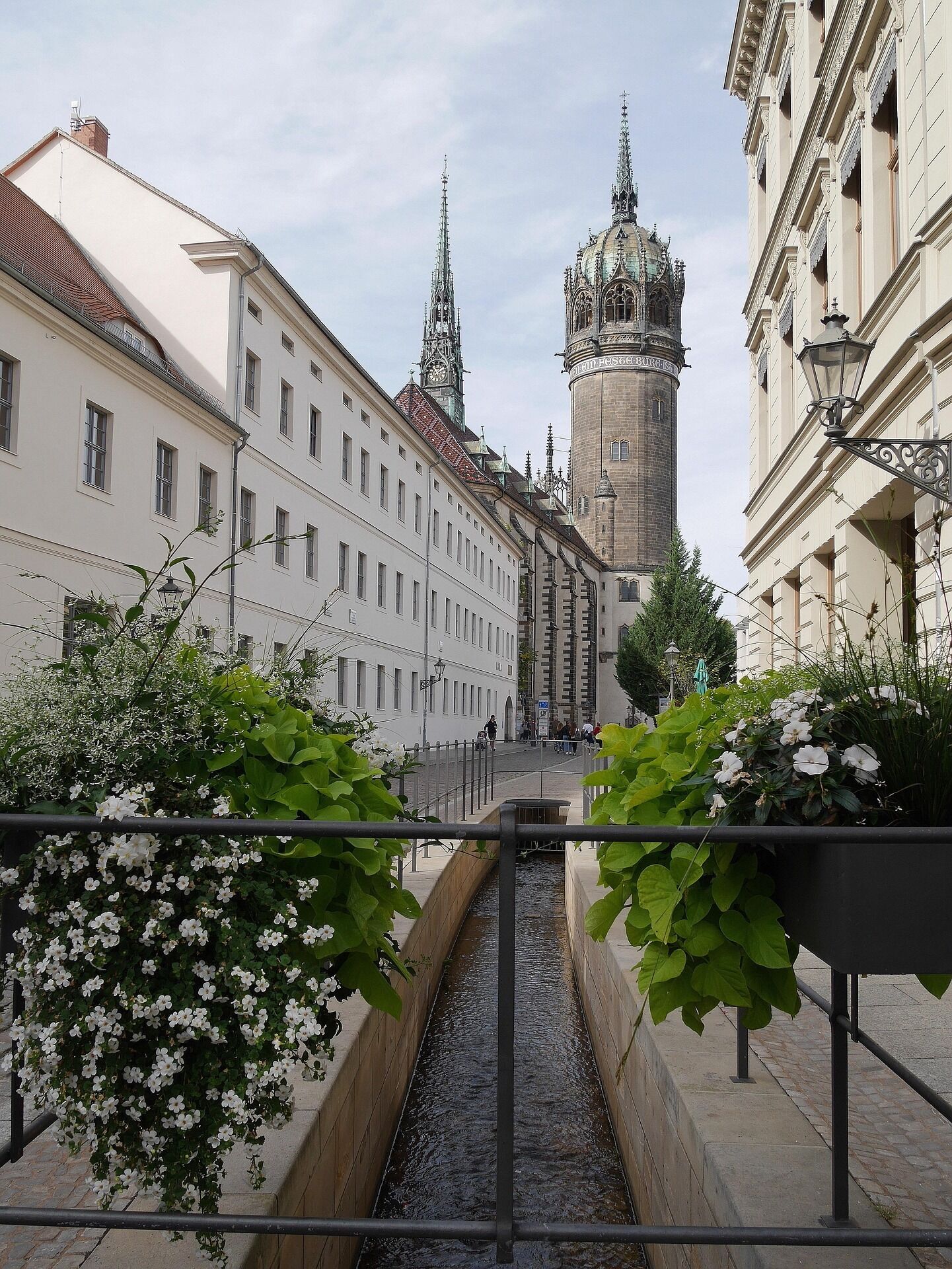 Sehenswürdigkeit