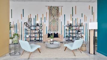Interieur