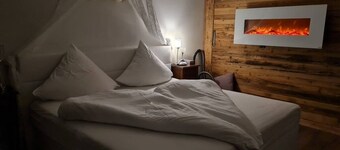 Bad Füssing ... time out for two ... 