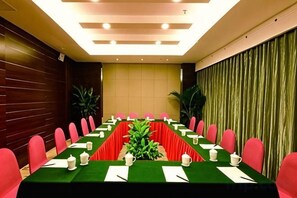 สถานที่จัดงานประชุม