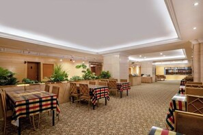 Tempat makan