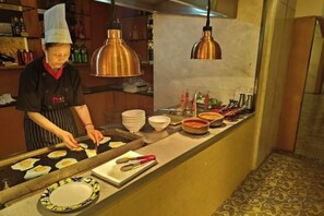 Unclassified image, 3 of 36, button - Changzhou Soluxe International Grand Hotel (Qingguo Lane Wuyue Plaza) (Changzhou)