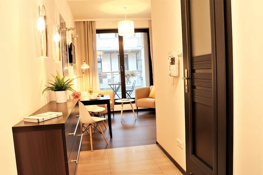 Cracow Copernican Apartment #1