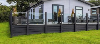 3 chambres à coucher à Rhosfawr, near Pwllheli