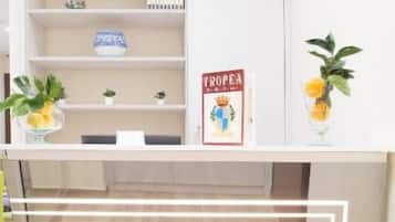 Recepción