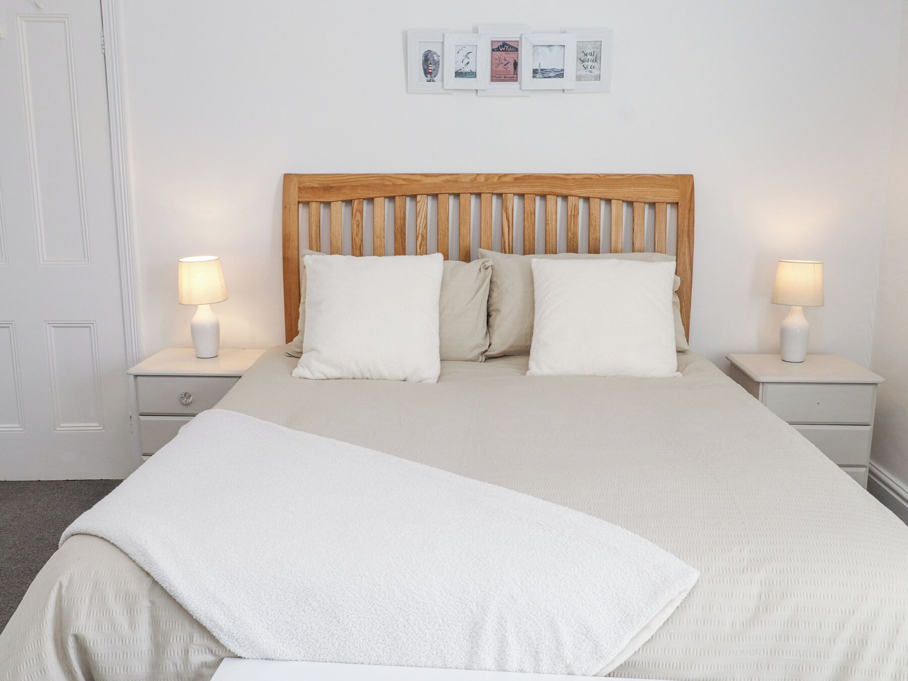2 bedrooms, free WiFi, individually decorated, individually furnished