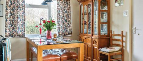 تناول الطعام