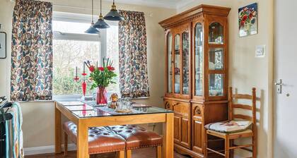 Alojamiento de 2 habitaciones en Woodbury Salterton, near Exmouth