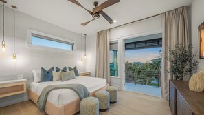 6 Schlafzimmer, Schreibtisch, Bügeleisen/Bügelbrett, kostenloses WLAN