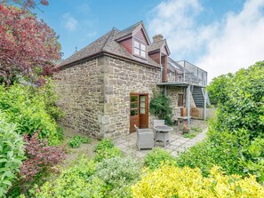 Terrace/patio - Swallow's Nest (Craven Arms)