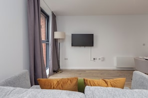 TV connectée
