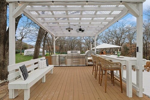  ★Host Events! HEATED PrivatePool/Outdoor Dining/GameRoom/Playground★