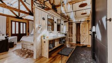 1 slaapkamer, gratis wifi, beddengoed