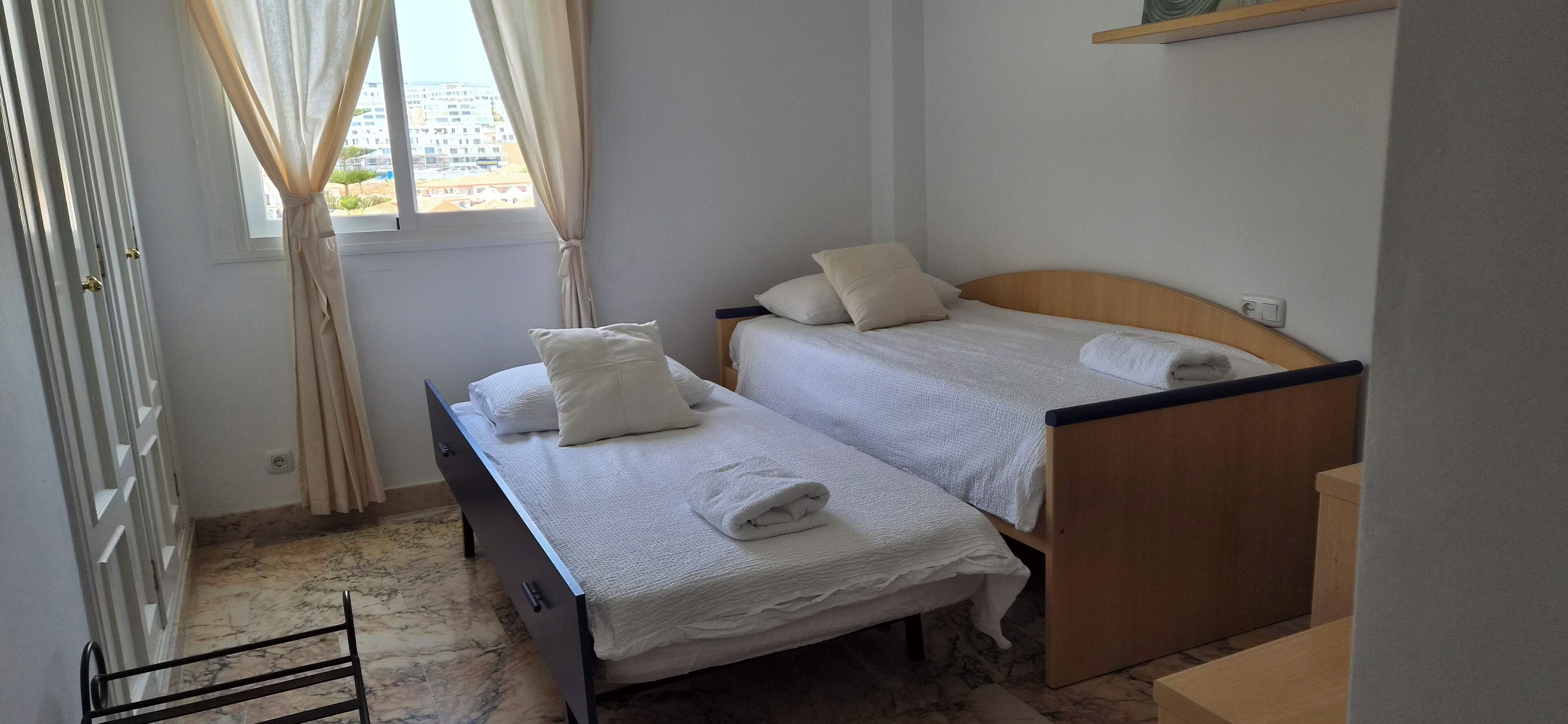 3 camere, ferro/asse da stiro, Wi-Fi, lenzuola